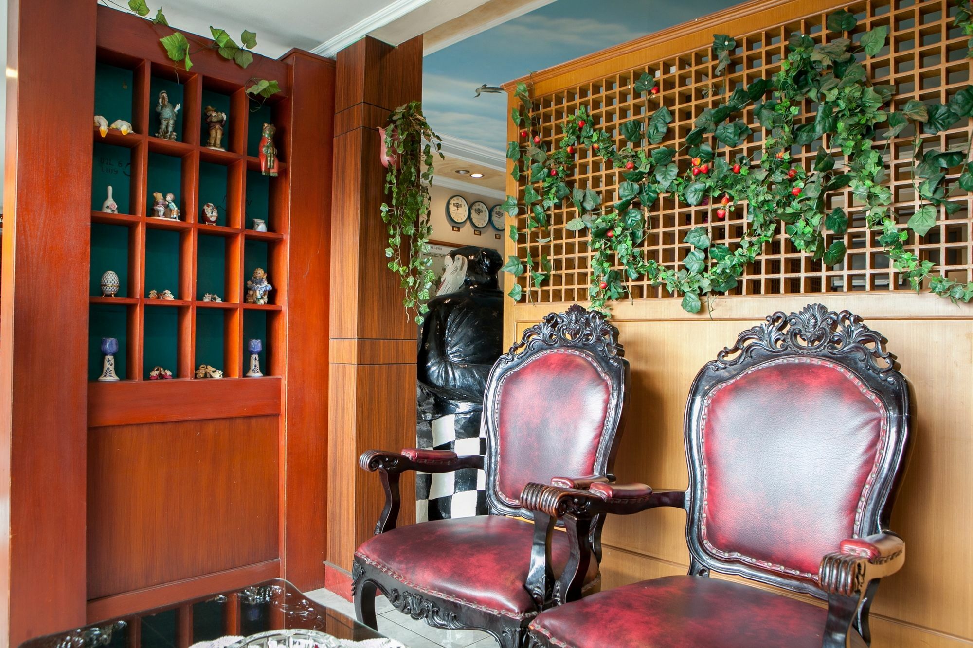 Reddoorz Plus Near Riau Street Bandung Ngoại thất bức ảnh